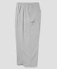 AGOD Carpenter Daimaru Sweat Wide Pants [Gray]