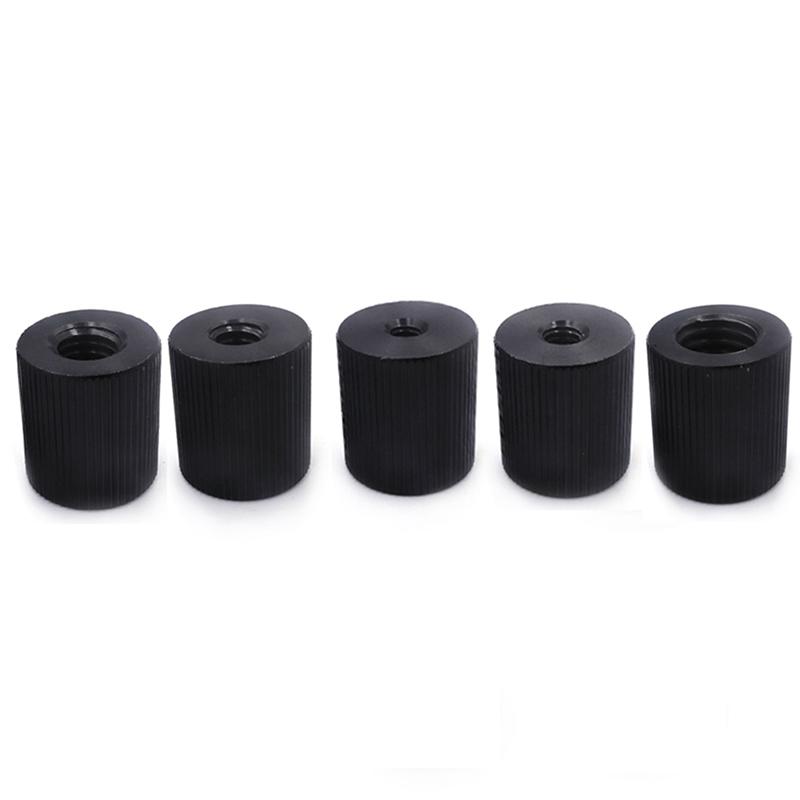 1Pc Camera Screw 1/4 To M4 M5 M6 M8 M10 3/8 Conversion Screw Tripod Connector