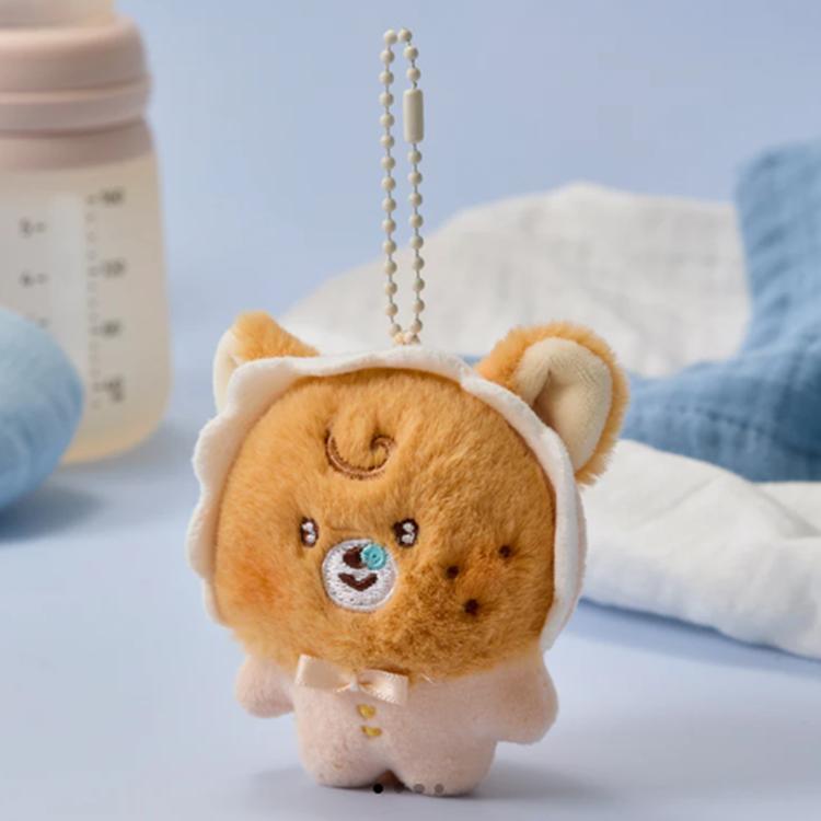 (BRELOC DE PLUȘ PENTRU BEBE ver.) NCT DREAM - DREAMIEZ BABY MD