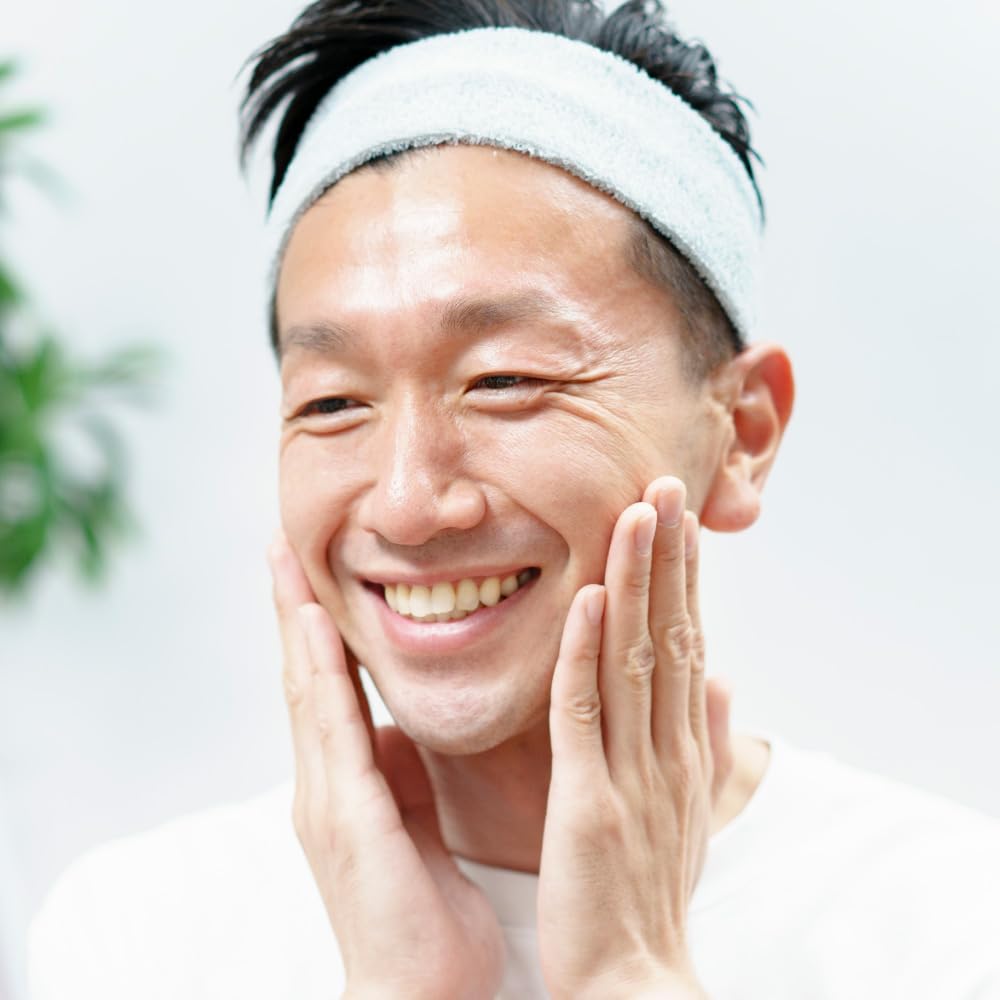 Nivea Men Active Age Intensive Care Cream and [Moisturizing firming] [Blemishes, wrinkles, freckles] [Intensive care]