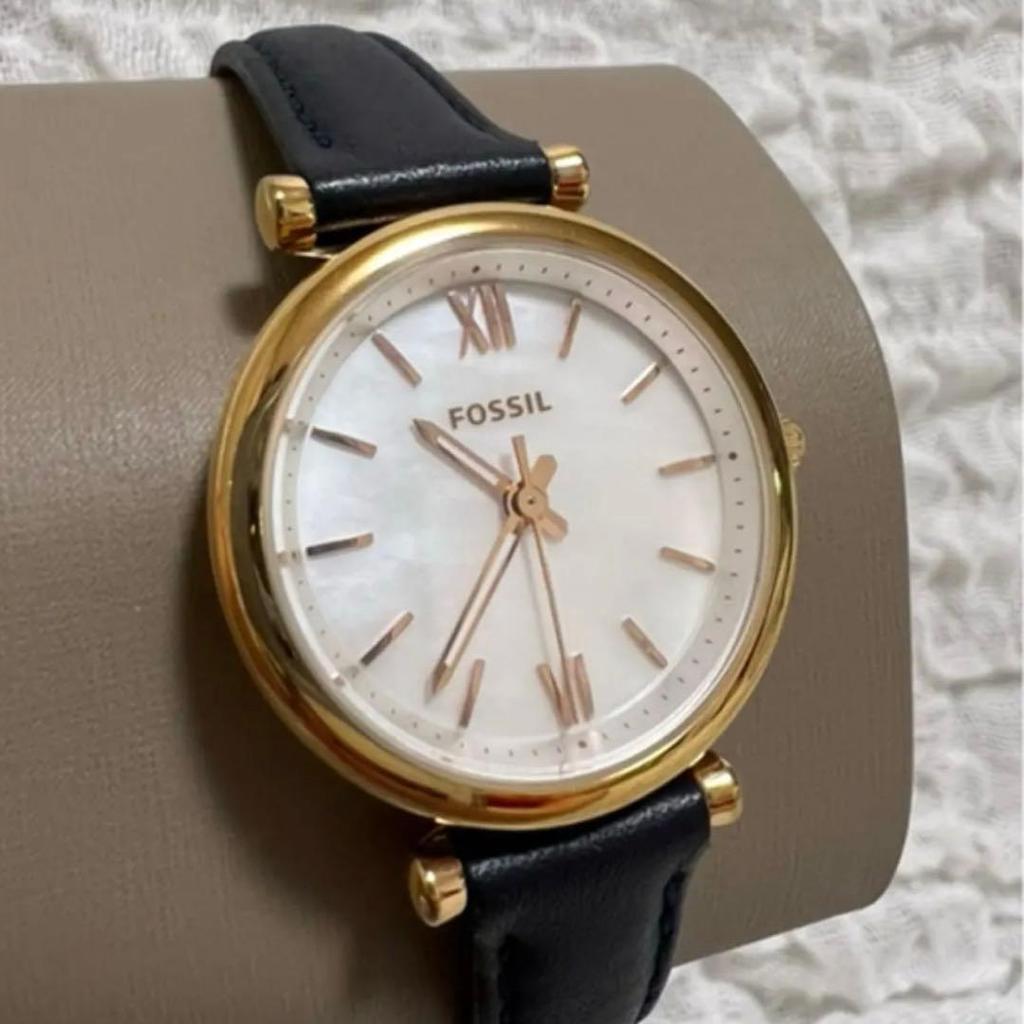 Used FOSSIL ladies watches