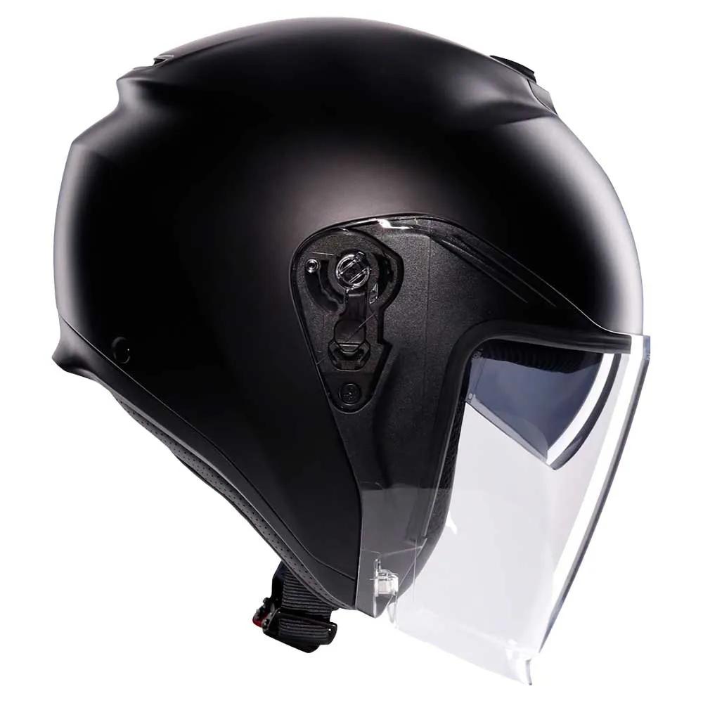 AGV Открытый шлем Irides E2206