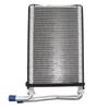 High Quality Car Aluminum Front Heater Core Radiator Insulation for Mitsubishi PAJERO MONTERO III 3rd IV 4th 2000-2016 MR500659