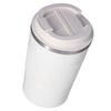Reusable Thermal Travel Mug 380ML Capacity Portable Coffee Mug Durable Travel Coffee Mug  Daily Use