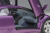 AUTOart 1/18 Scale Lamborghini Diablo SE30 VIOLA SE30/Metallic Purple Finished Product, One Size, 79158