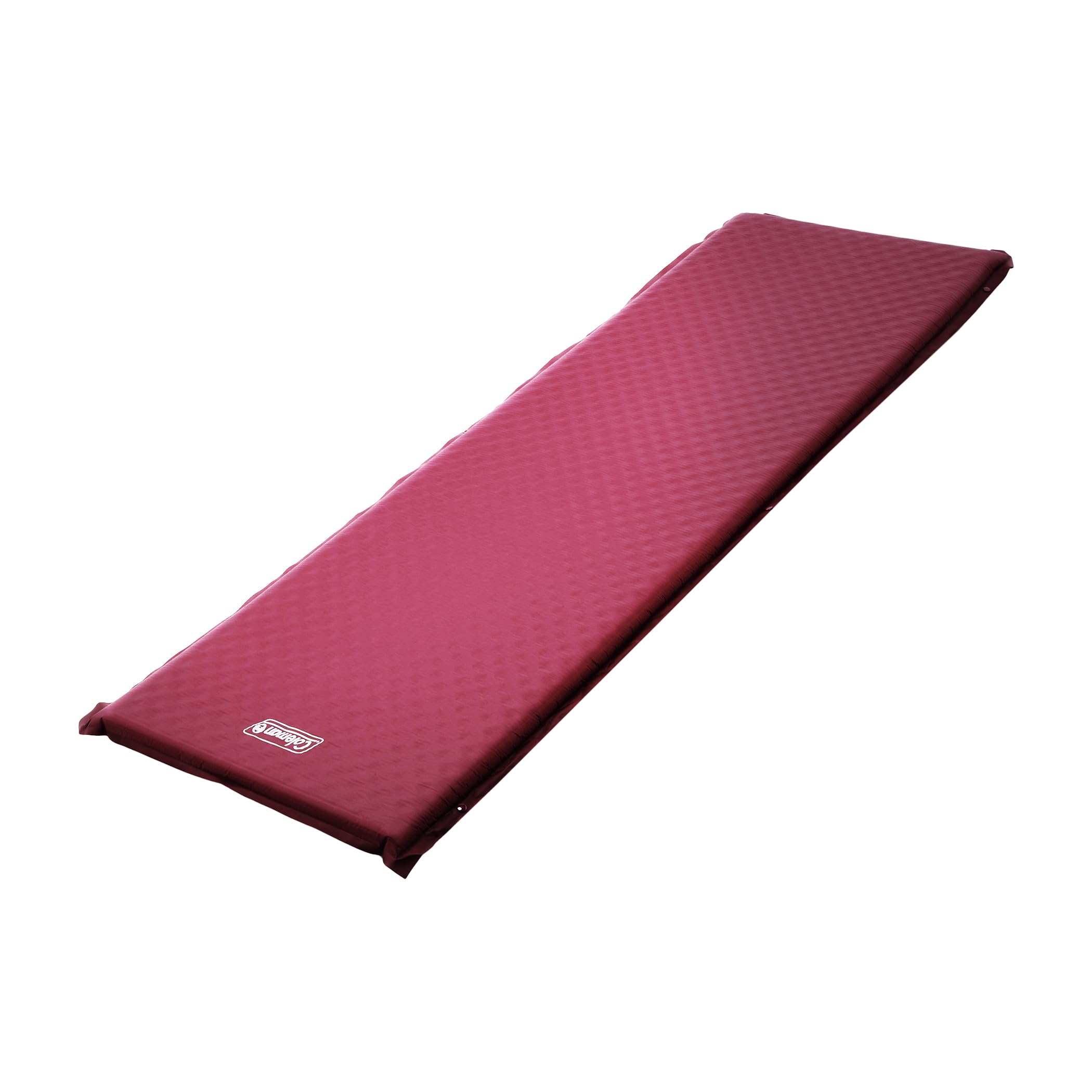 Coleman Camper Inflator Air Single III Mattress, (2000032354)