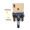 Universal OEM ODM Detachable 360 Bike Motor Cell Phone Mount Holder for Road Bike
