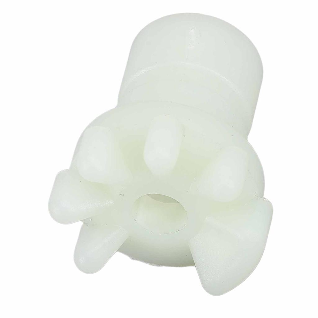 350-63064-0 Universal Pinion for 2 Stroke 15HP-18HP Outboard Boat Engine Parts Plastic