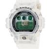 Clear Remix Un D Digital Shockproof Quartz Watch [3-Year Warranty] G-SHOCK DW-6940RX-7ER G-Shock Men's