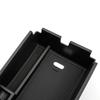 1pc Armrest Storage Box For Kia Sportage NQ5 2024 Auto Center Console Organizer Tray Armrest Storage Box Holder Accessories
