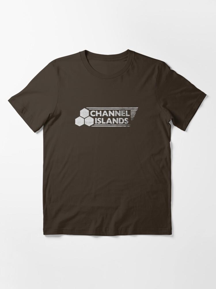 Barbara Santa Barbara Surfboards Essential T-Shirt
