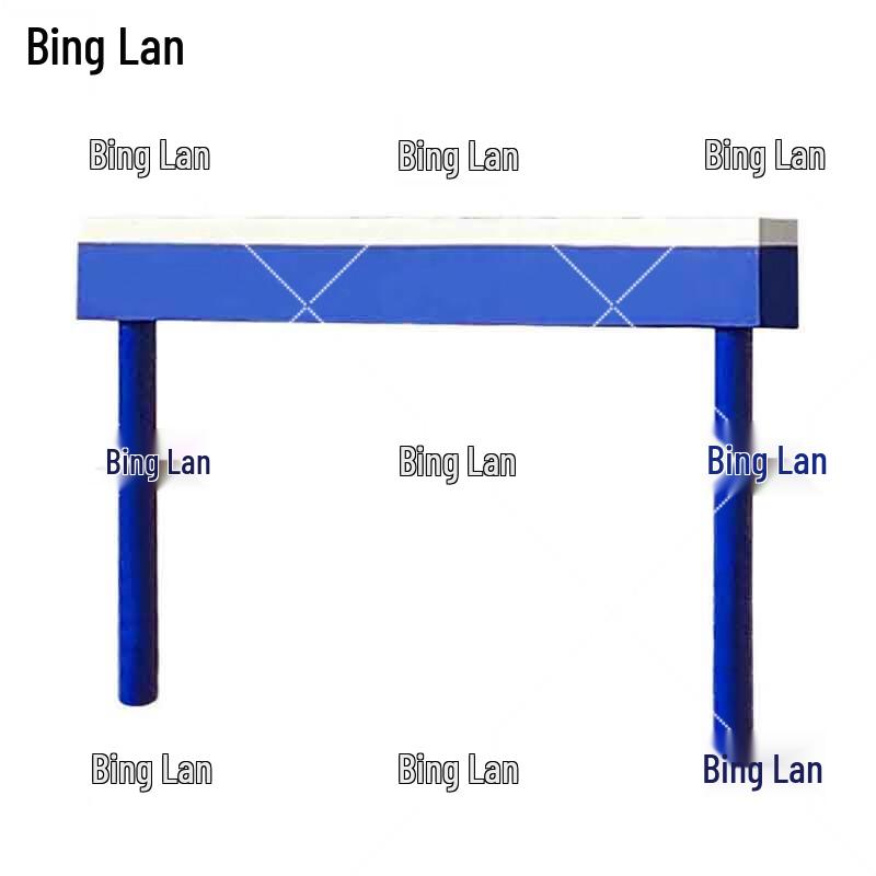 Binglan 300m Irish High Board Obstacle