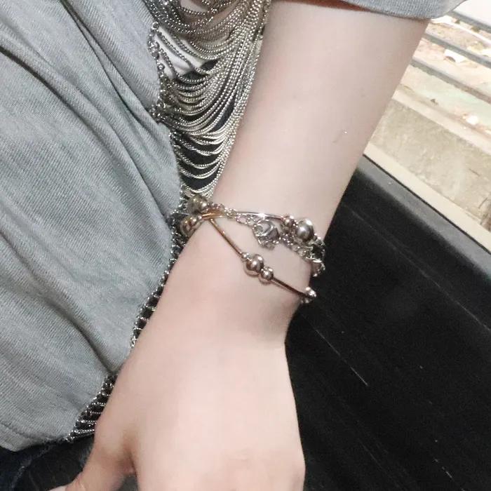 2WAY BALL BRACELET