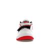 Nike Air Alpha Force 88 University Red 2023 Unisex Sneakers White Black Neutral-Grey DZ4627-100