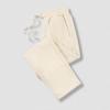 Women's Slim-Fit Lightweight Grey Sweatpants - 2025 Spring/Autumn Casual Trousers