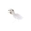 Christmas tree pendant accessories Christmas bird new Christmas decorations Christmas day small ornaments scene arrangement