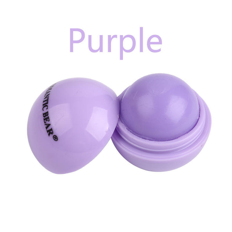 Rtěnka Color Ball Shape Zi Leap Lip Balm Cosmetics