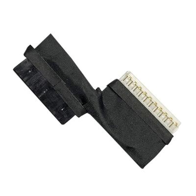 HSSDTECH Battery Cable for Dell Inspiron 15 5565 5567 BAL20 DC02002MM00 0G0FWX G0FWX Battery Cable
