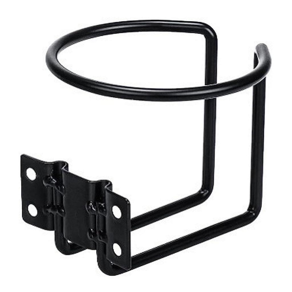 Stainless Steel Boat Ring Cup Drink Holder Universal Drinks Holders for Marine Yacht Truck RVs Car Trailer Hardware