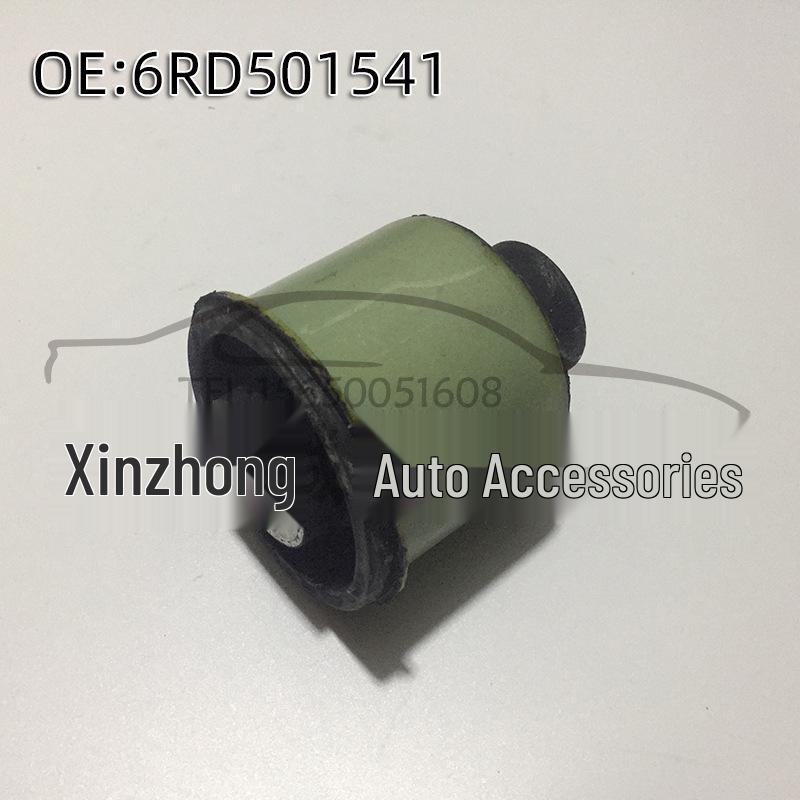 

Compatible Rear Axle Bushing for Bora 6RD501541 Xin Zhong Cheng