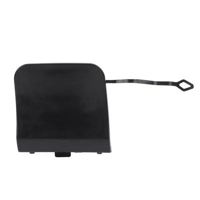Rear Bumper Tow Hook Hole Eye Cover Cap 2048855623 Impact Resistant Protective for CClass W204
