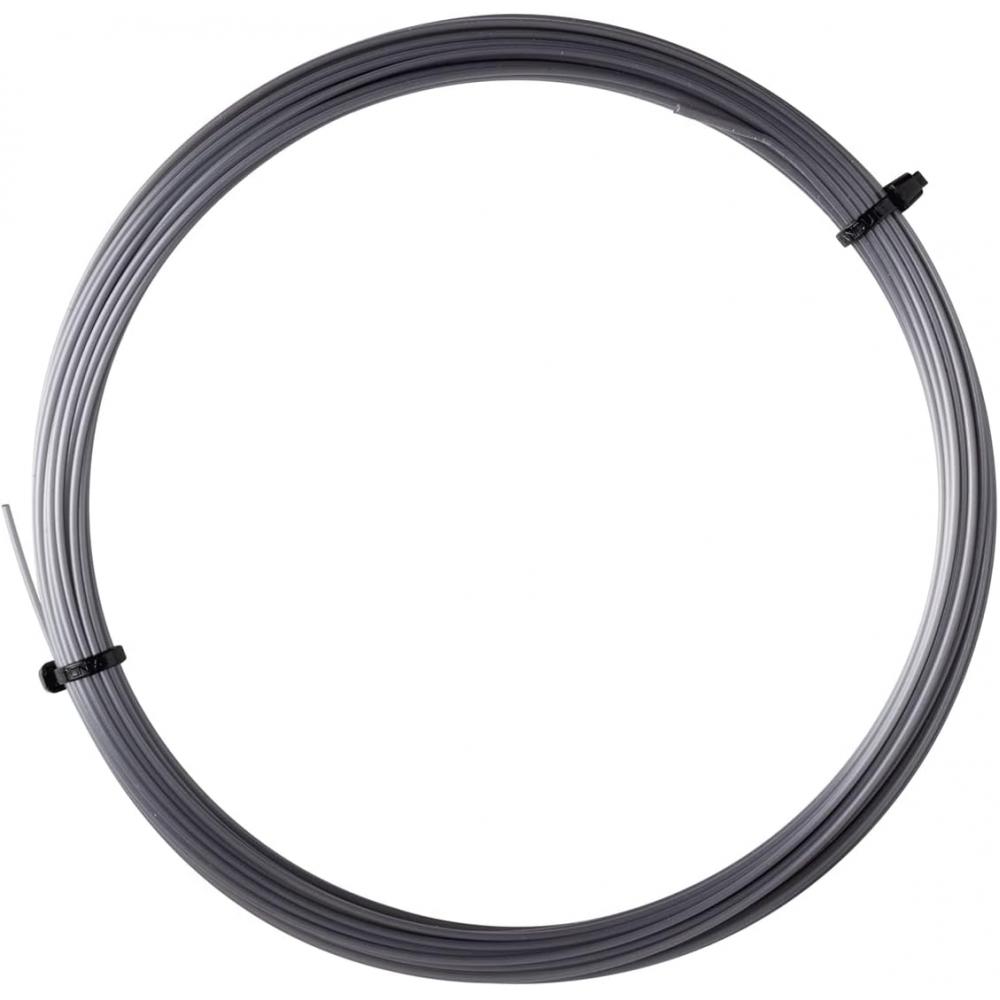Luxilon Tennis String Gut Alu Power Rough 1.30mm Single