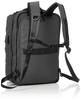 Ishtar 3-Way Logic Bag, A4 Storage, 3-Way, Men's, Gray