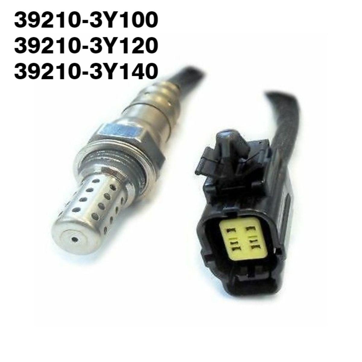 Suitable for kia oxygen sensor 39210-3y100 39210-3y120 39210-3y140;392103y100;392103y120;392103y140