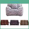 Slipcover Canapea Loveseat Husa Mobila Fotoliu Floral Huse Canapea