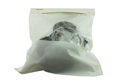 Navire HONDA Hornet 250 CB400 NC31 Compatible Meter Outer Cover Front Ring Set