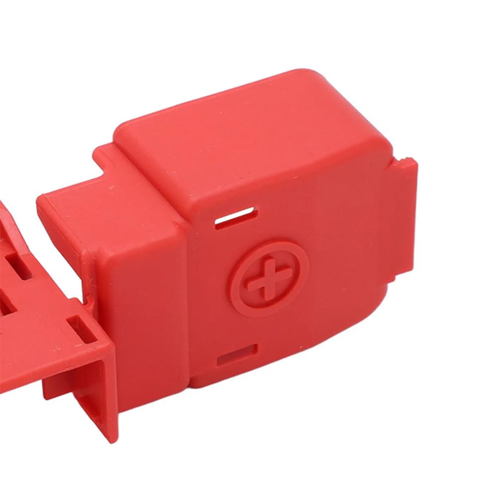 32418-PLA-300 Battery Positive Cable Terminal Cover For Honda