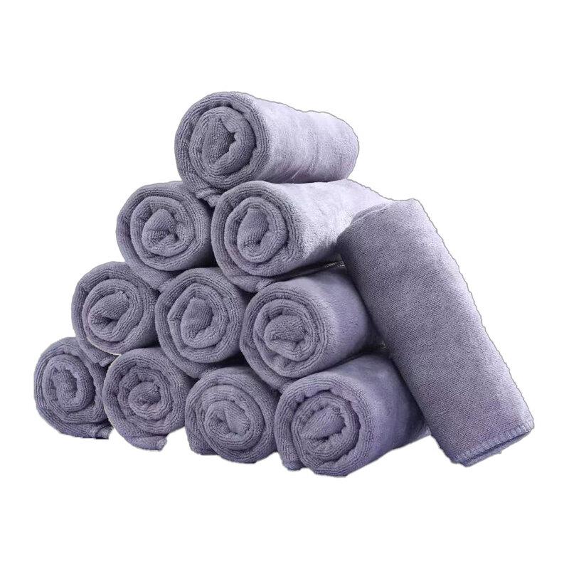 abdo Microfiber Cleaning Towels