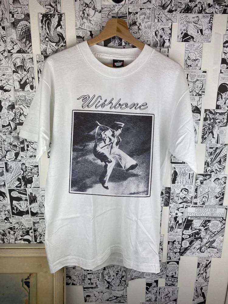 Conan Gray Wishbone Album Cover  GIFT FOR FAN COTTON T Shirt Size S-5XL Unisex T-Shirt XXL