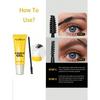 1pc Brow Styling Spiking Glue - Clear Eyebrow Setting Gel, Brow Fix Gel, Waterproof And Sweat-Proof Eyebrow Repair Liquid Brows Styling Beauty Makeup