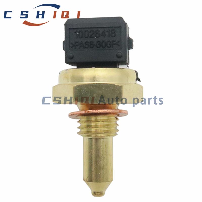 Coolant Temperature Sensor 13621433076 For BMW X1 X3 X4 X5 X6 128i 323i 330xi 535xi 730Li 740Li 750Li M3 M5 For Rolls-Royce New