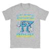 67 Six Seven 67 Italian Brainrot Gaming Meme T Shirt for Unisex 100 Cotton TShirts Tee Shirt Short Sleeve Clothes Graphic