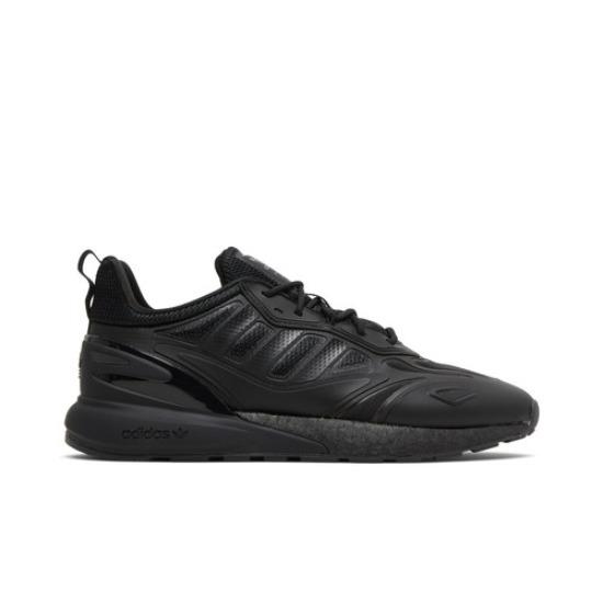 Adidas ZX 2K Boost 2.0 Triple Black GZ7740
