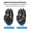Mouse Sticker For Razer Basilisk V2/V3 Viper Ultimate Viper Mini Deathadder V2 Viper Mouse Anti-Slip Sticker
