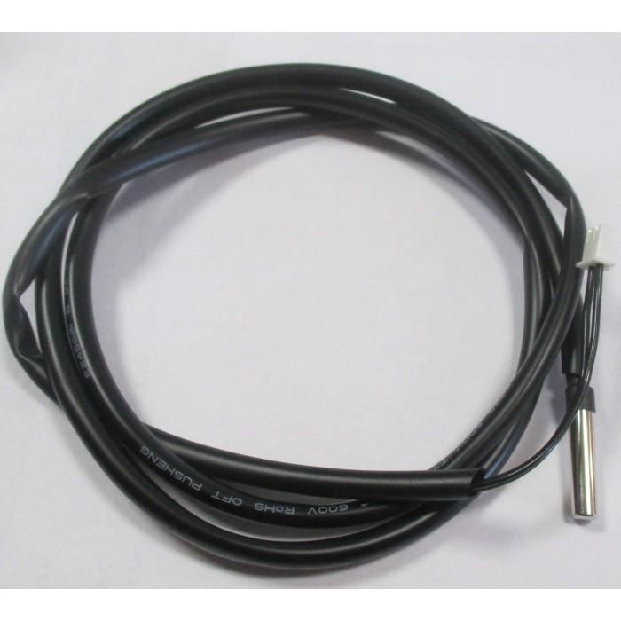 Sonde De Température - DOMETIC - 44500019839 - Noir - Compatible CFX35, CFX40, CFX50