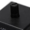 1 PCS Universal 12V 3 Pin CF14 Motorcycle LED Flasher Blinker Relay Black Automobile Turn Signal Light Relay Motorcycle Switch