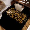 Klasické TV seriály Cobra Kai Kuchyňská rohožka Dětský pokoj Dekorace ložnice Balkon Protiskluzová rohožka Obývací pokoj Alfombra