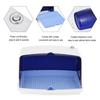 5W UV Sterilizer Cabinet Multifunctional Disinfection Clean Tool Professional Nail Art Equipment Tray Temperature