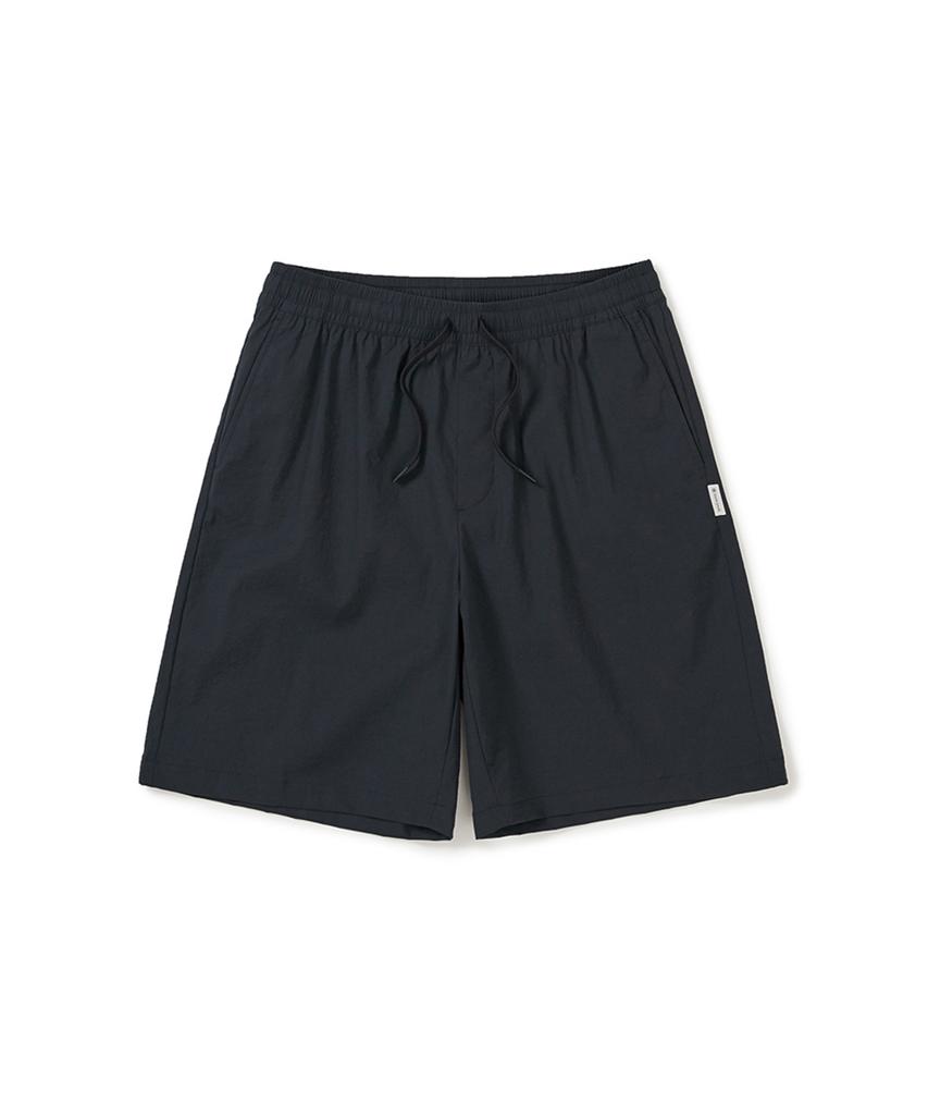 SNOWPEAK APPAREL Minute Shorts (S25Mmfhp72) Dark Navy