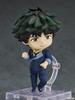 Nendoroid Cowboy Bebop Spike Spiegel Plastic Painted Action Figure Non-scale