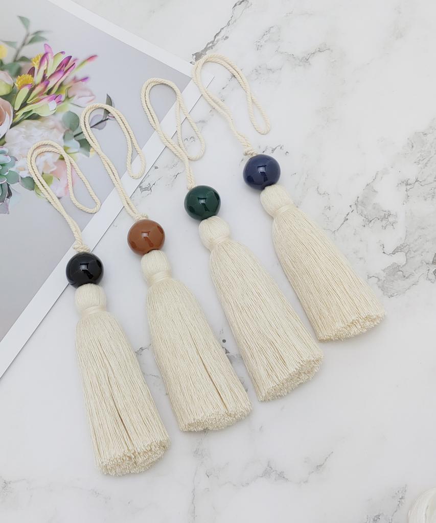 Maia Bead Charm W