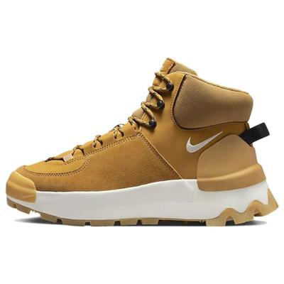 Zapatillas City Classic Wheat para Mujer DQ5601-710