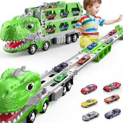 Juguetes y juegos – Coches de juguete, trenes y transporte