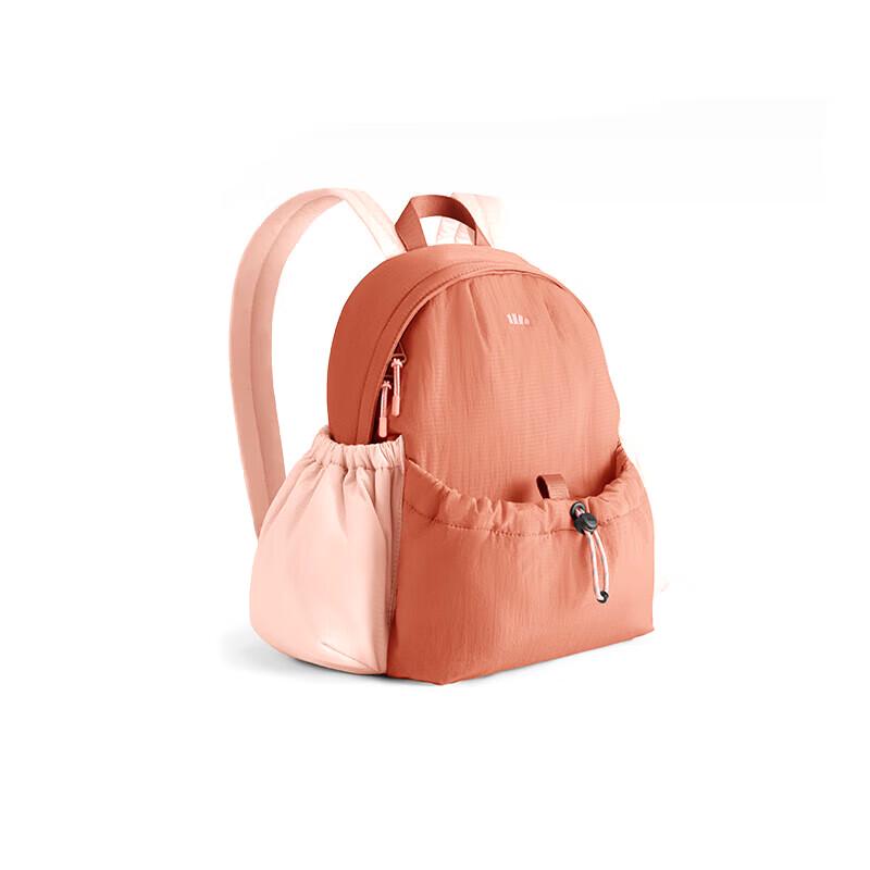 Легкий расширяемый рюкзак Bananain LC183