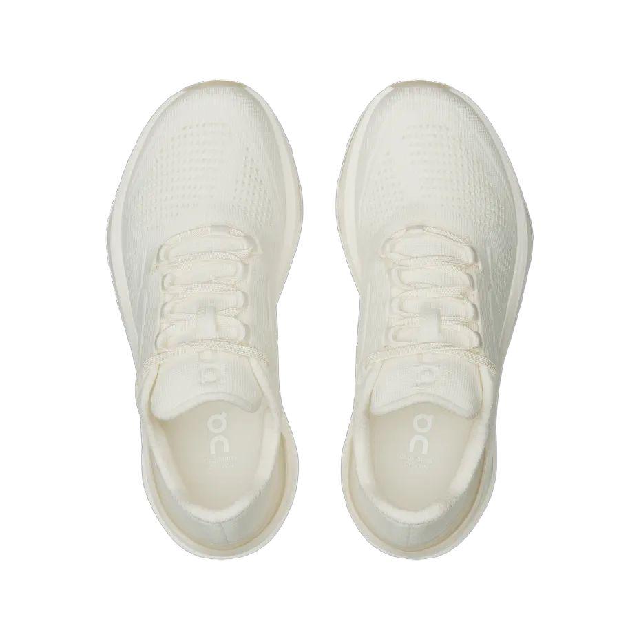 On Cloudrise Cycl N-Slip Wear-Resistant Low-Top Casual Running Shoes Women Sneaker Off-White 3WE10600481