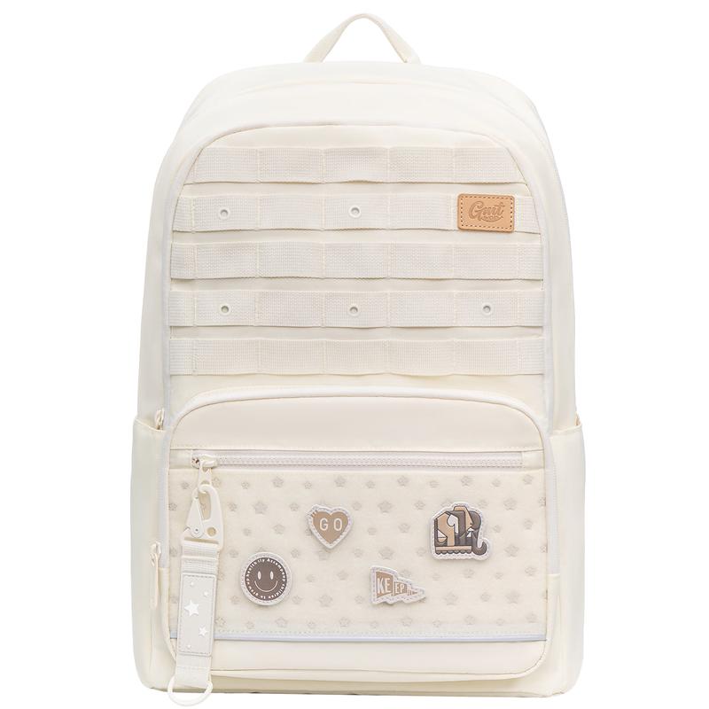 Gmt for kids Ergonomic Lightweight School Backpack